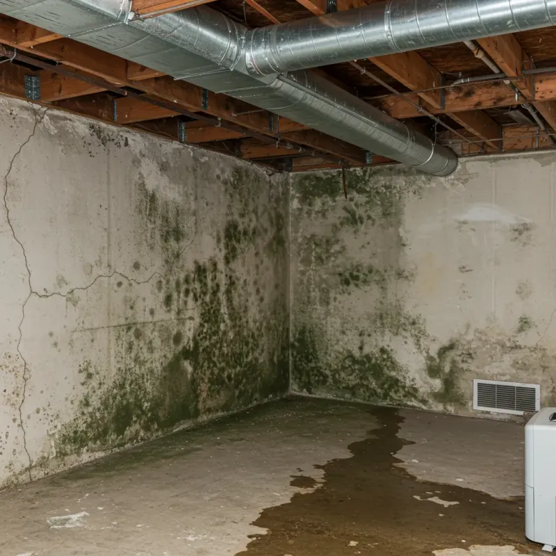 Professional Mold Removal in Avondale, AZ