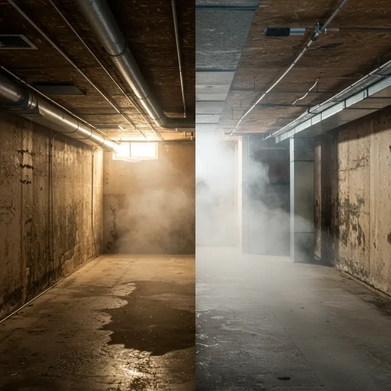 Professional Odor Removal in Avondale, AZ